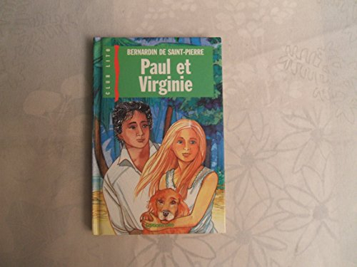 Paul et Virginie