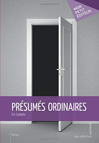 Présumés ordinaires