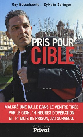Pris pour cible