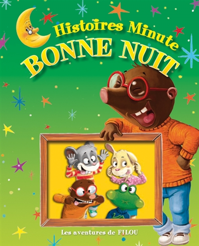 Les aventures de Filou