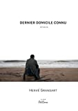 DERNIER DOMICILE CONNU