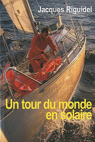 Un tour du monde en solaire