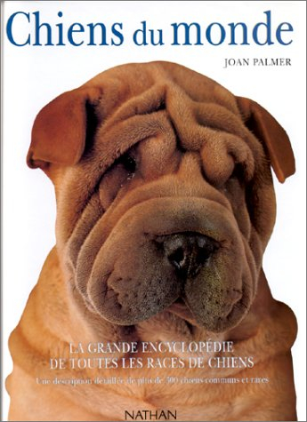 Chiens du monde