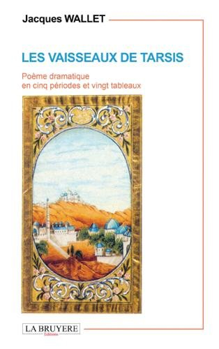 les vaisseaux de tarsis