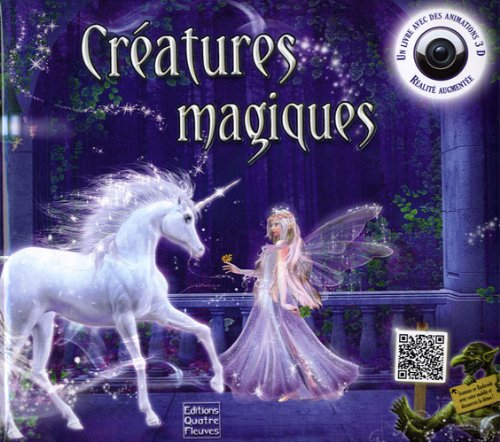 Créatures magiques