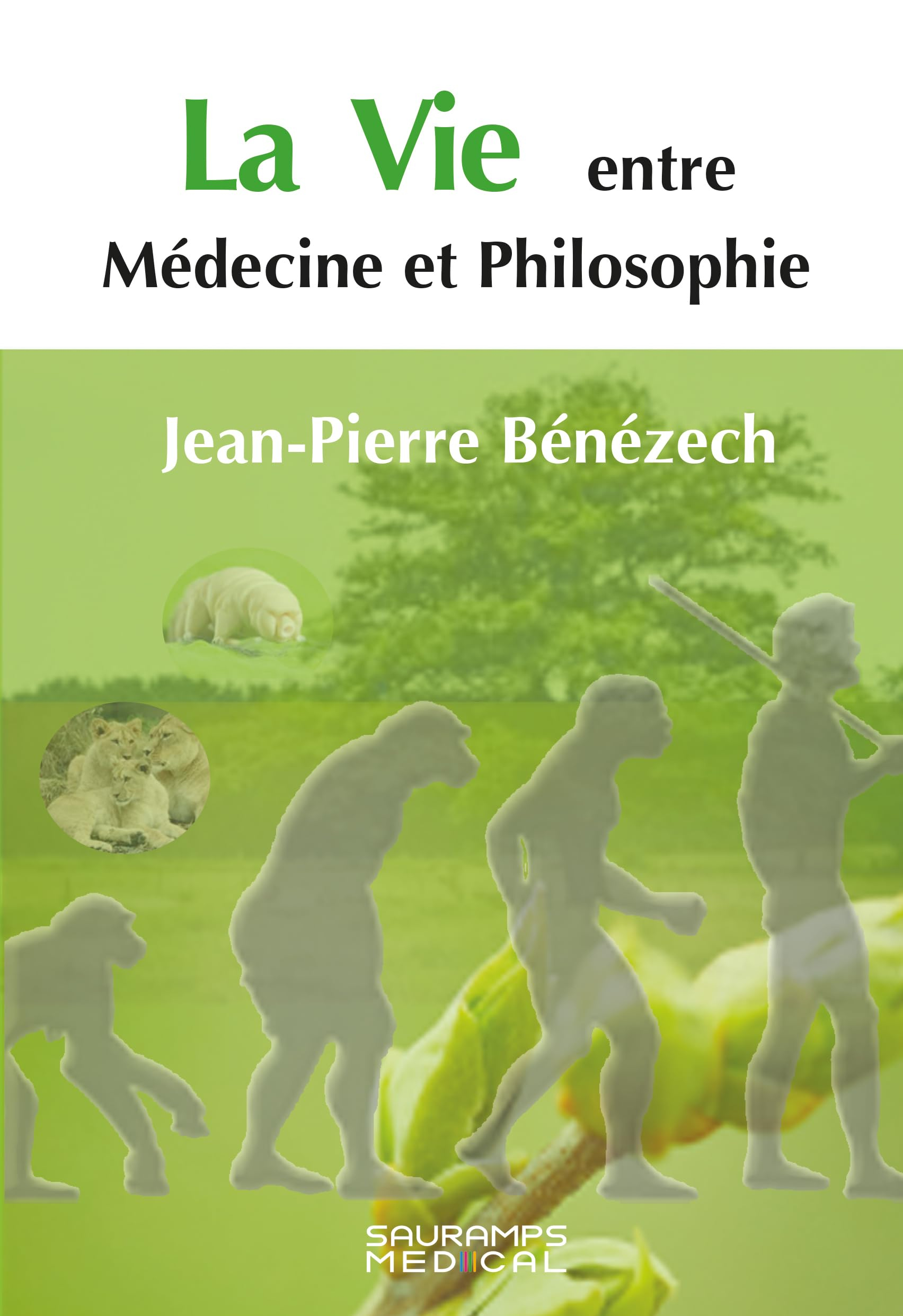 La vie entre médecine et philosophie