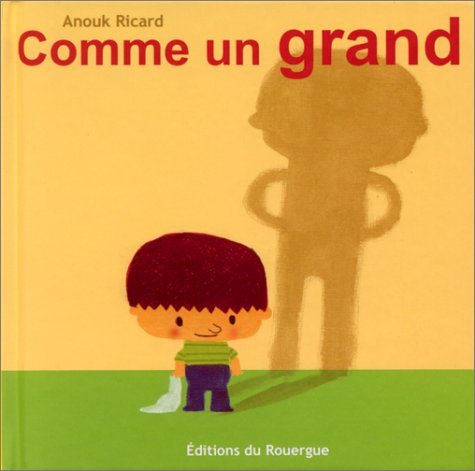 Comme un grand
