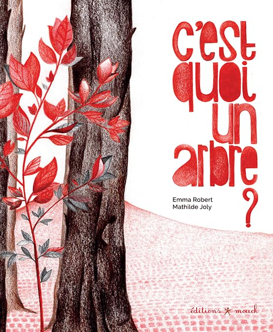 C'est quoi un arbre ?