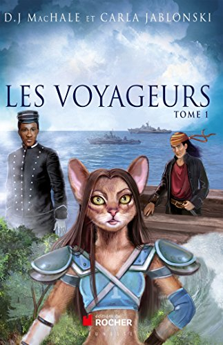 Pendragon avant la guerre : les voyageurs. Vol. 1