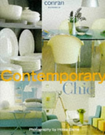 contemporary chic: classic, natural, soft, colour