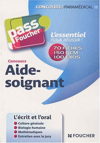 Aide-soignant