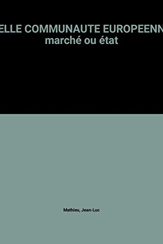 essais & recherches