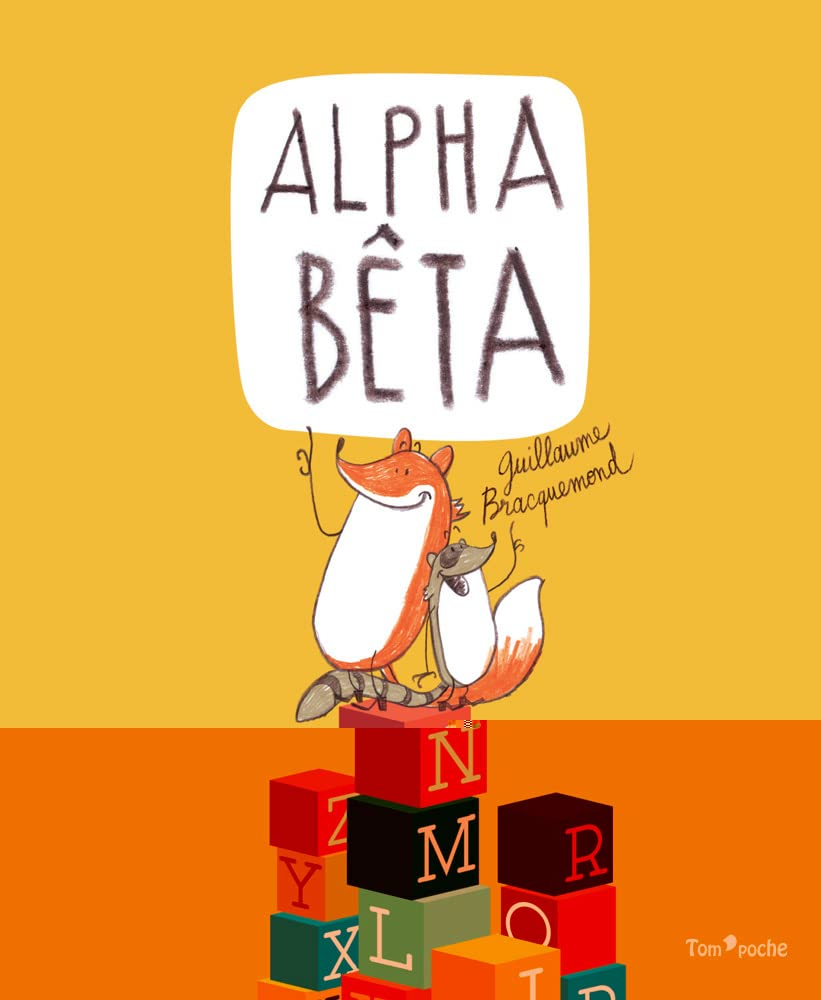Alpha bêta