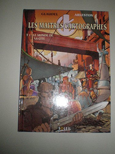 le monde de la cité