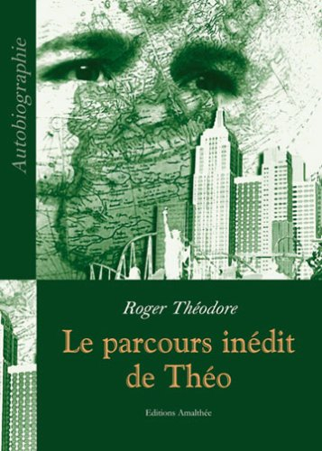 le parcours inedit de theo.
