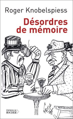 Désordres de mémoires