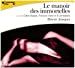 Le manoir des immortelles cd