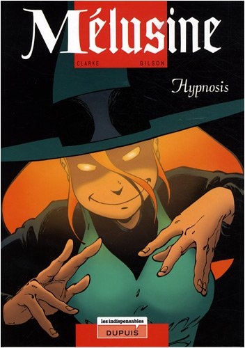 mlusine tome 9