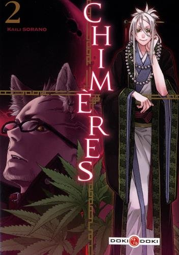 Chimères. Vol. 2