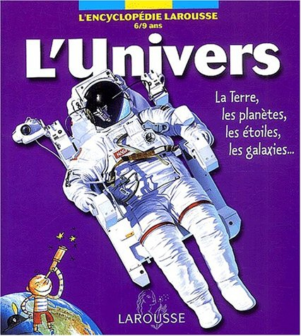 l'univers