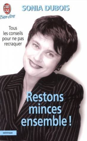 restons minces ensemble !