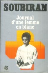 journal d'une femme en blanc
