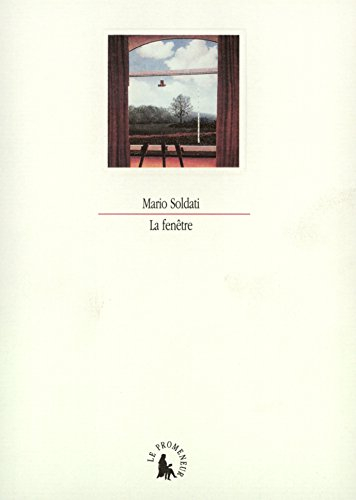 La fenêtre