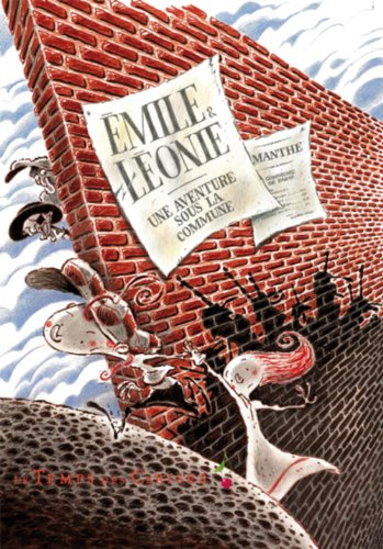 Emile et Léonie : une aventure sous la Commune