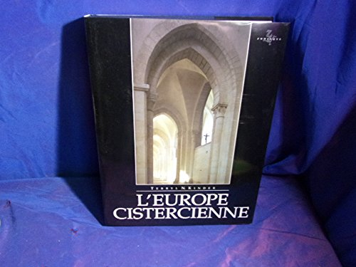 l'europe cistercienne