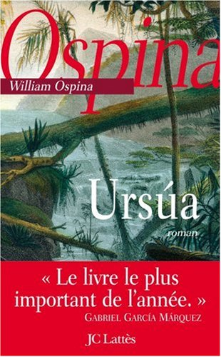 Ursua
