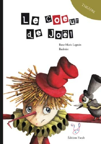 Le coeur de Joël