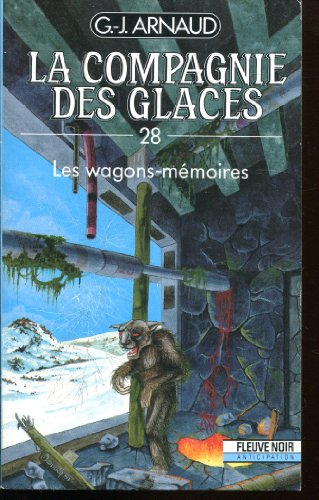Les Wagons-mémoires
