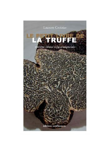 Le petit livre de la truffe