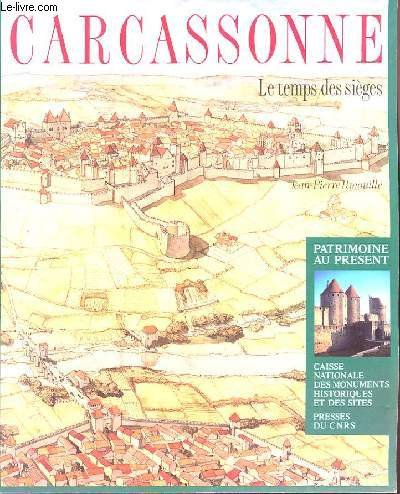 carcassonne