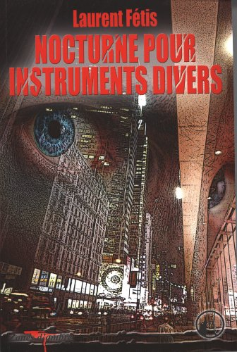 Nocturne pour instruments divers