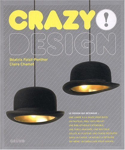 Crazy design