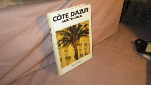 Côte d'Azur : Monte-Carlo