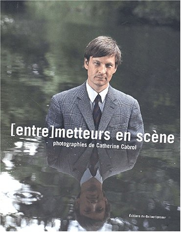 (Entre)metteurs en scène : les cinéastes face à l'objectif