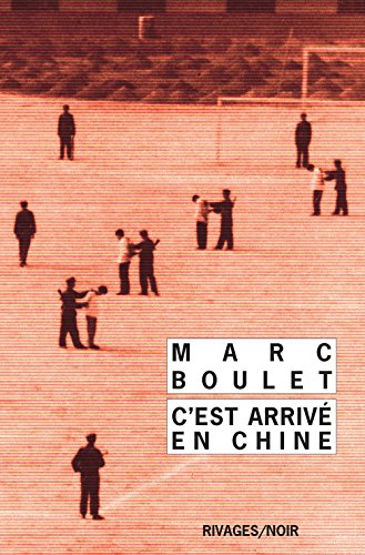 C'est arrivé en Chine