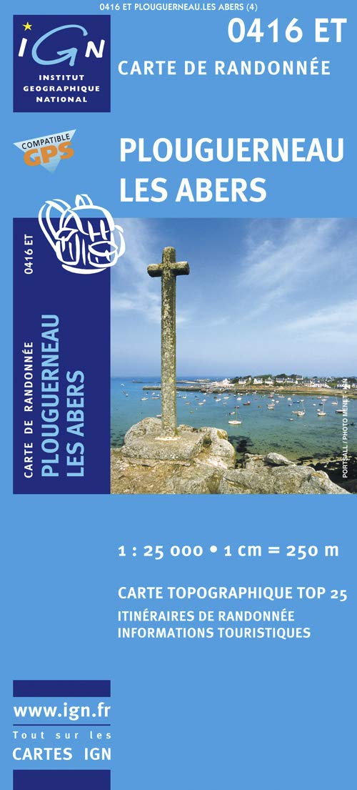 Plouguerneau / Les Abers (0416ET)
