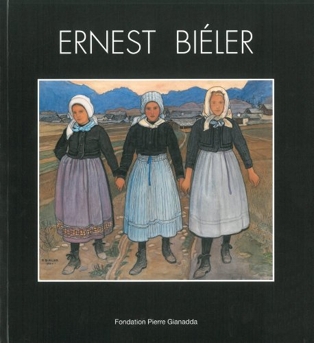 ernest bieler