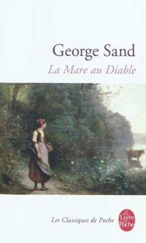 La mare au diable