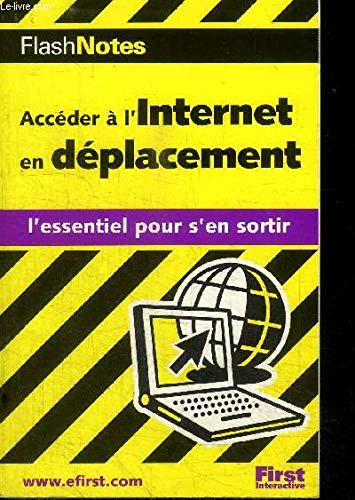 Accéder à l'Internet en déplacement