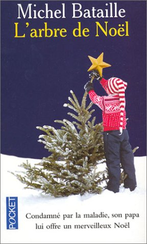 L'arbre de Noël
