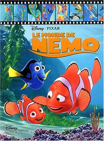 Le monde de Nemo