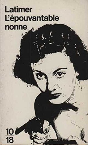 L'épouvantable nonne