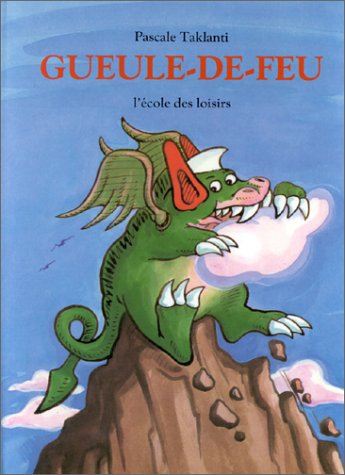 Gueule-de-feu