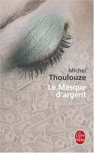 Le masque d'argent