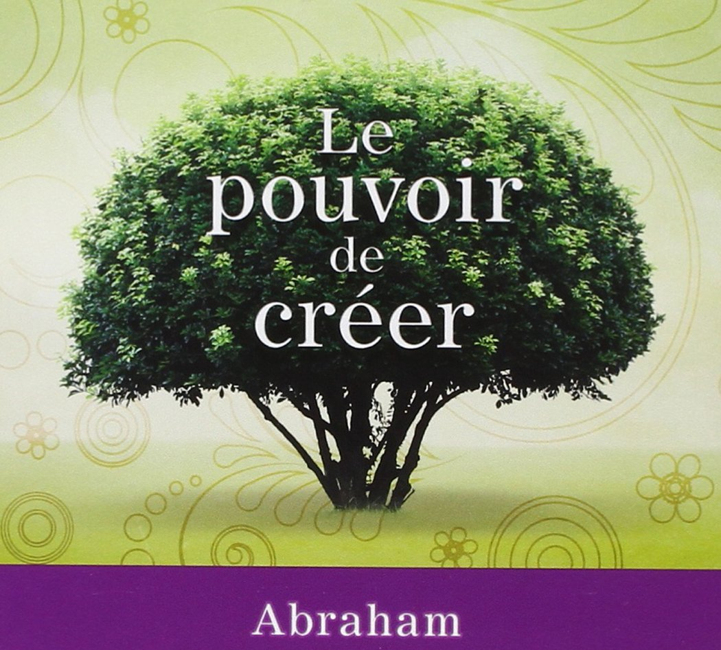 Le pouvoir de créer