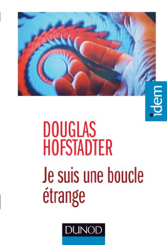 Je suis une boucle étrange